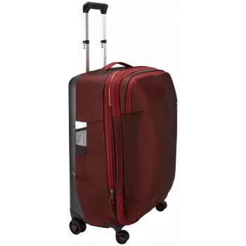 Thule Subterra TSRS-325 Ember Maleta giratoria Roja 63 L Nylon