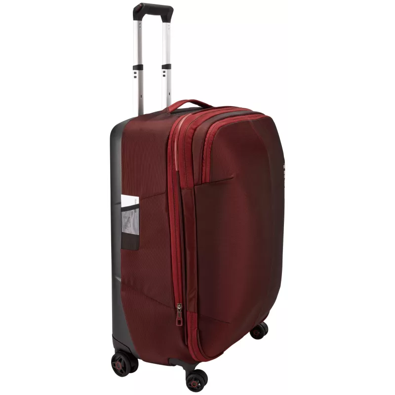 Thule Subterra TSRS-325 Ember Maleta giratoria Roja 63 L Nylon