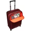 Thule Subterra TSRS-325 Ember Maleta giratoria Roja 63 L Nylon