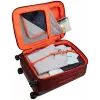 Thule Subterra TSRS-325 Ember Maleta giratoria Roja 63 L Nylon