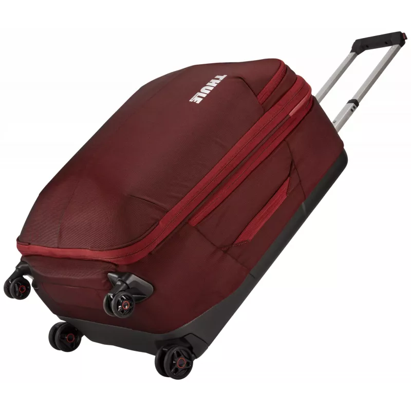 Thule Subterra TSRS-325 Ember Maleta giratoria Roja 63 L Nylon