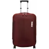 Thule Subterra TSRS-325 Ember Maleta giratoria Roja 63 L Nylon