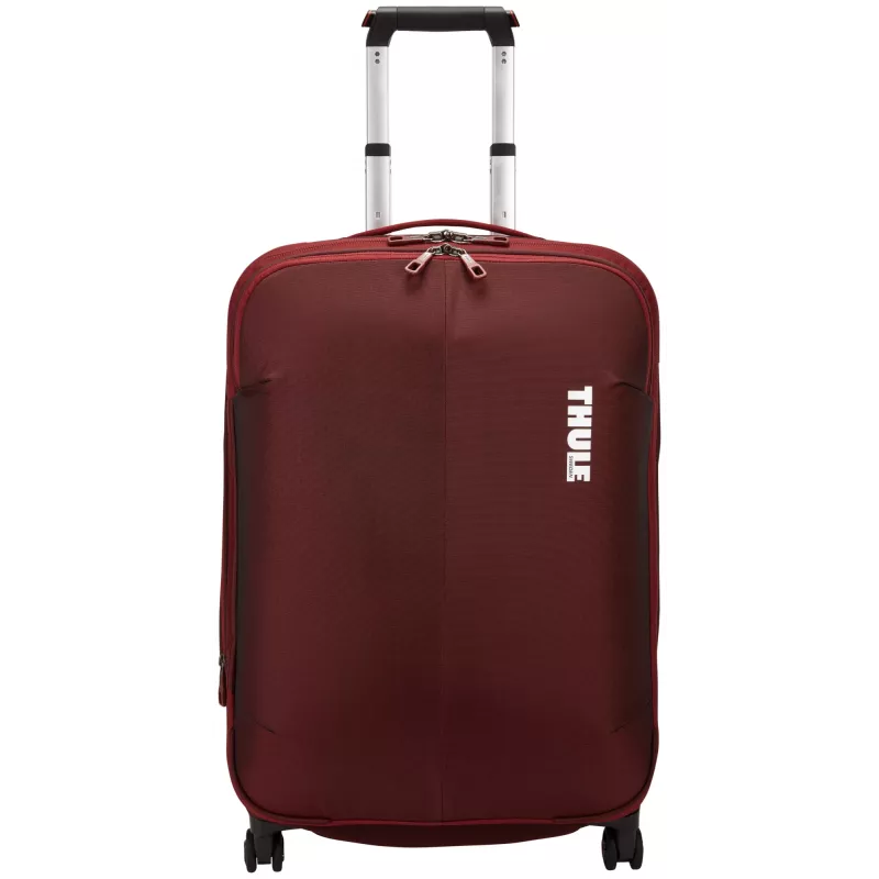Thule Subterra TSRS-325 Ember Maleta giratoria Roja 63 L Nylon