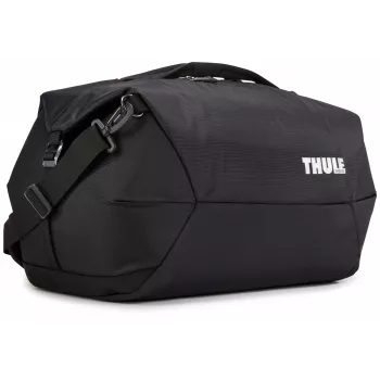 Thule Subterra TSWD-345 Negra Bolsa de viaje 45 L Nylon