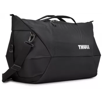 Thule Subterra TSWD-345 Negra Bolsa de viaje 45 L Nylon
