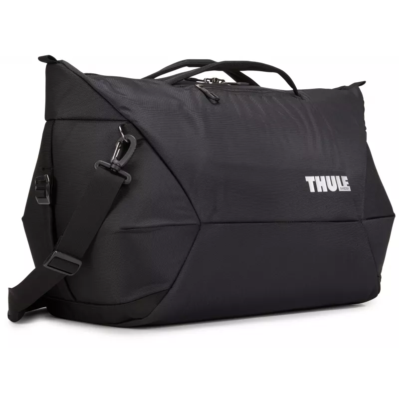 Thule Subterra TSWD-345 Negra Bolsa de viaje 45 L Nylon