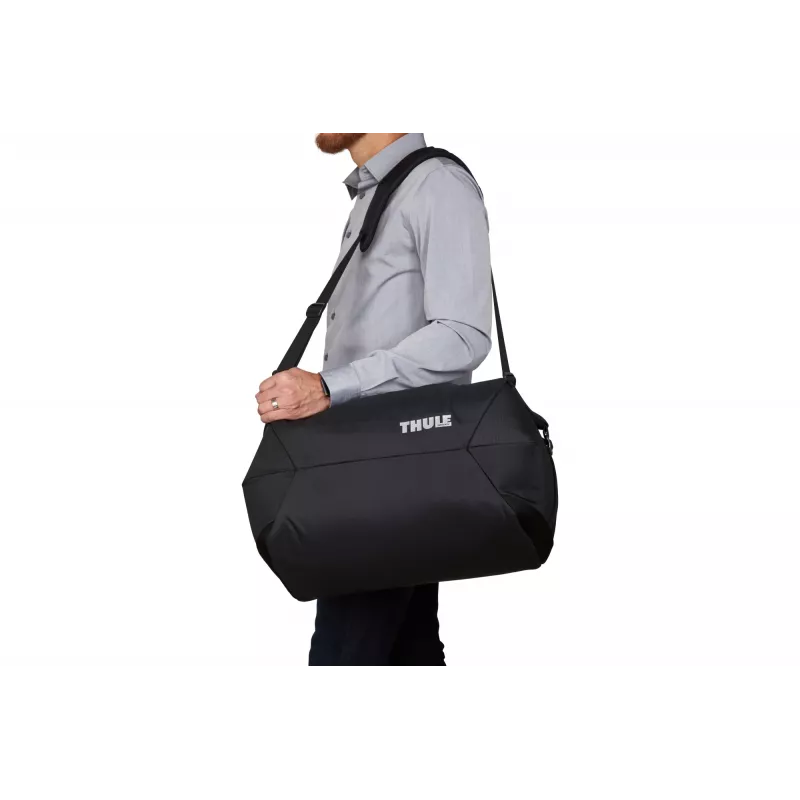 Thule Subterra TSWD-345 Negra Bolsa de viaje 45 L Nylon