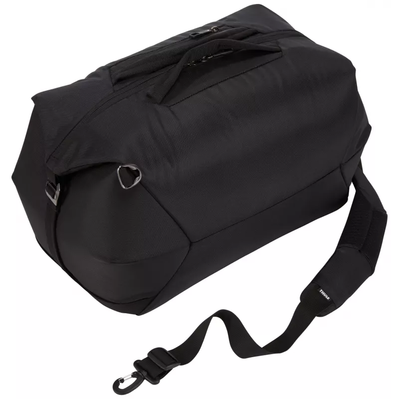 Thule Subterra TSWD-345 Negra Bolsa de viaje 45 L Nylon