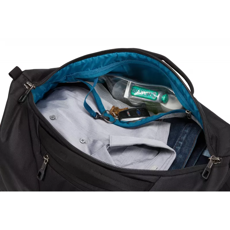 Thule Subterra TSWD-345 Negra Bolsa de viaje 45 L Nylon