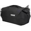 Thule Subterra TSWD-345 Negra Bolsa de viaje 45 L Nylon