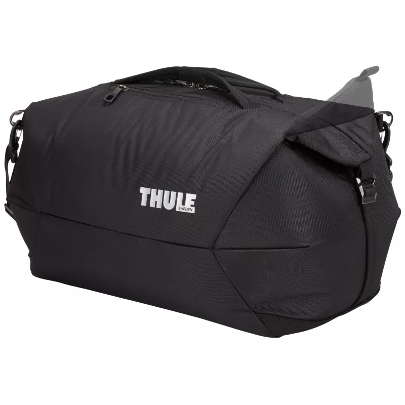 Thule Subterra TSWD-345 Negra Bolsa de viaje 45 L Nylon