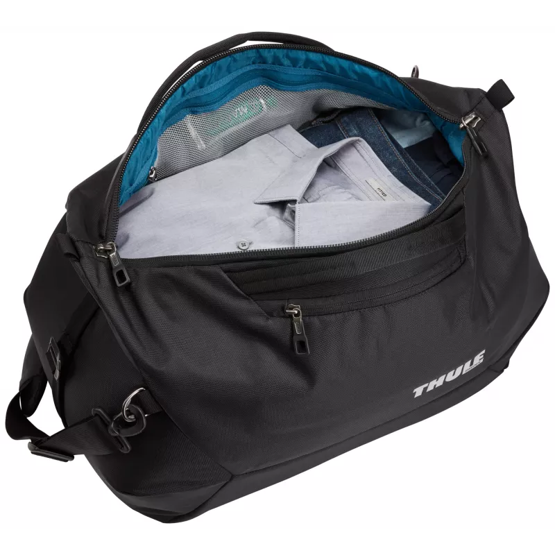 Thule Subterra TSWD-345 Negra Bolsa de viaje 45 L Nylon