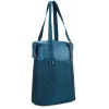Thule Spira SPAT114 Legion Blue -, Poliéster Bolso para mujer