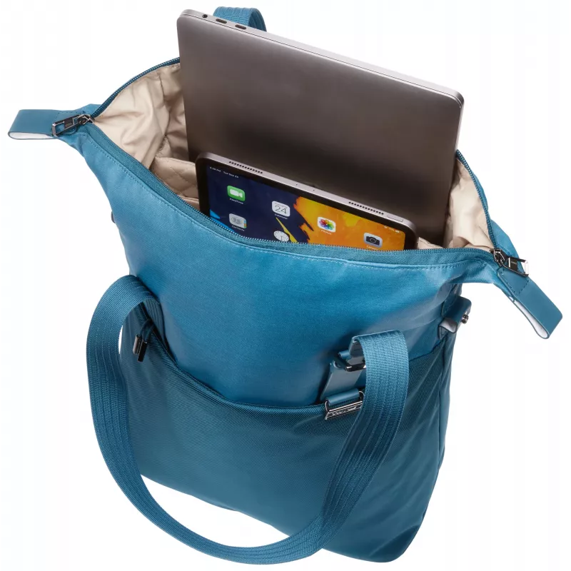 Thule Spira SPAT114 Legion Blue -, Poliéster Bolso para mujer
