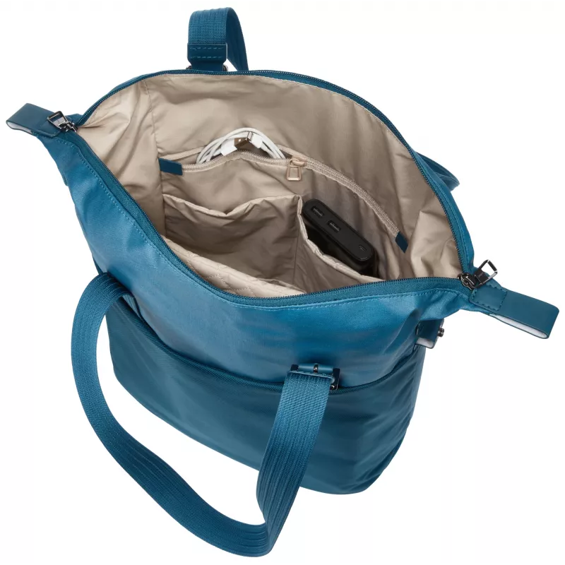 Thule Spira SPAT114 Legion Blue -, Poliéster Bolso para mujer