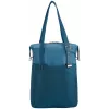 Thule Spira SPAT114 Legion Blue -, Poliéster Bolso para mujer