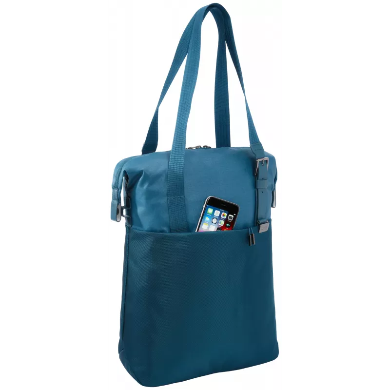 Thule Spira SPAT114 Legion Blue -, Poliéster Bolso para mujer