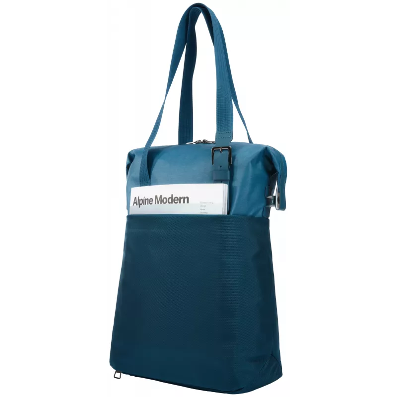 Thule Spira SPAT114 Legion Blue -, Poliéster Bolso para mujer