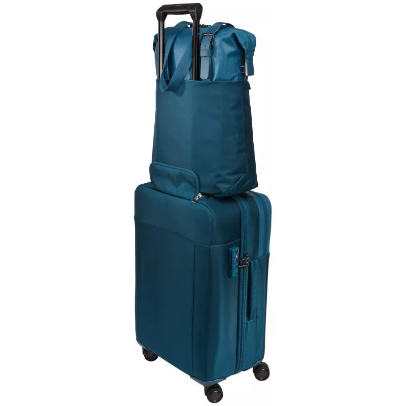 Thule Spira SPAT114 Legion Blue -, Poliéster Bolso para mujer