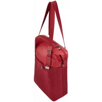 Thule Spira SPAT114 Rio Red -, Poliéster Bolso para mujer
