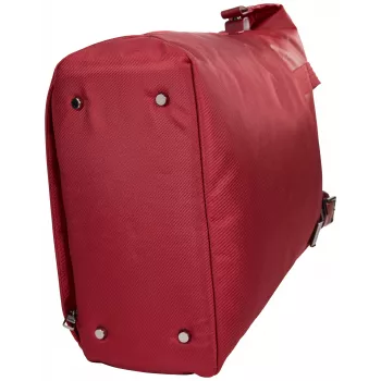 Thule Spira SPAT114 Rio Red -, Poliéster Bolso para mujer