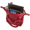 Thule Spira SPAT114 Rio Red -, Poliéster Bolso para mujer