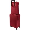 Thule Spira SPAT114 Rio Red -, Poliéster Bolso para mujer
