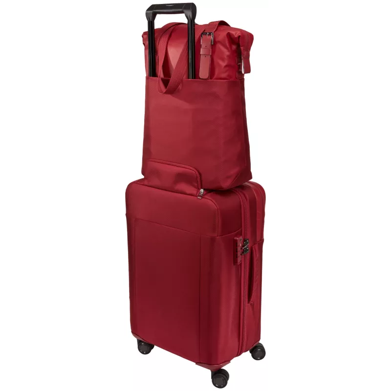Thule Spira SPAT114 Rio Red -, Poliéster Bolso para mujer