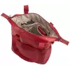 Thule Spira SPAT114 Rio Red -, Poliéster Bolso para mujer