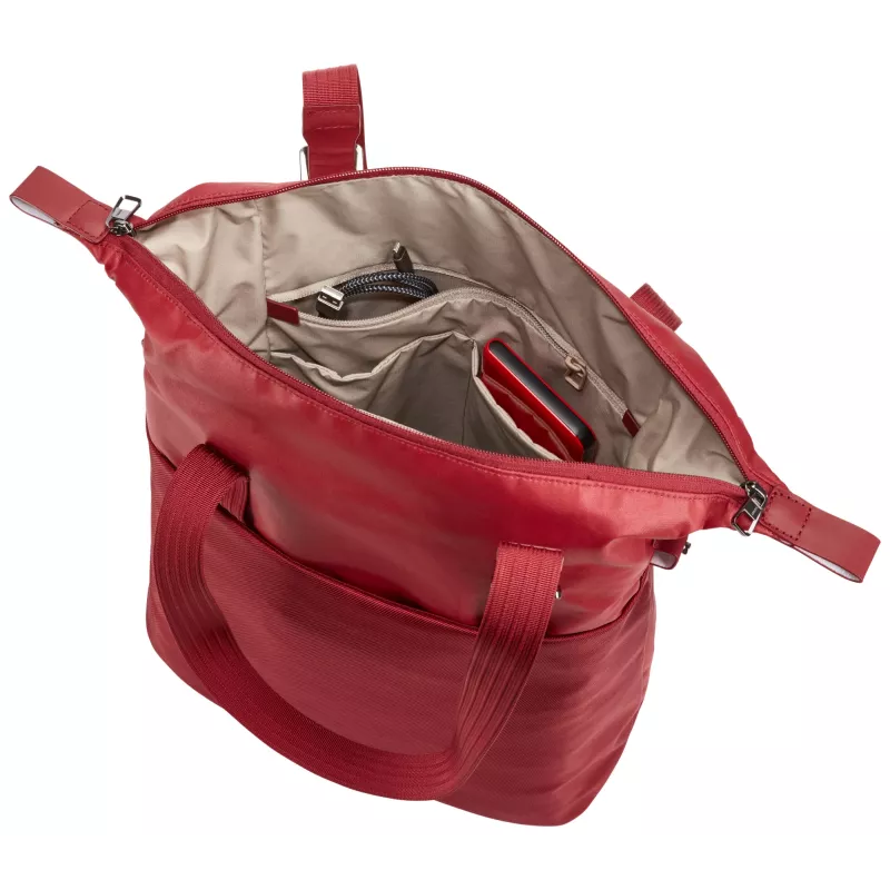 Thule Spira SPAT114 Rio Red -, Poliéster Bolso para mujer