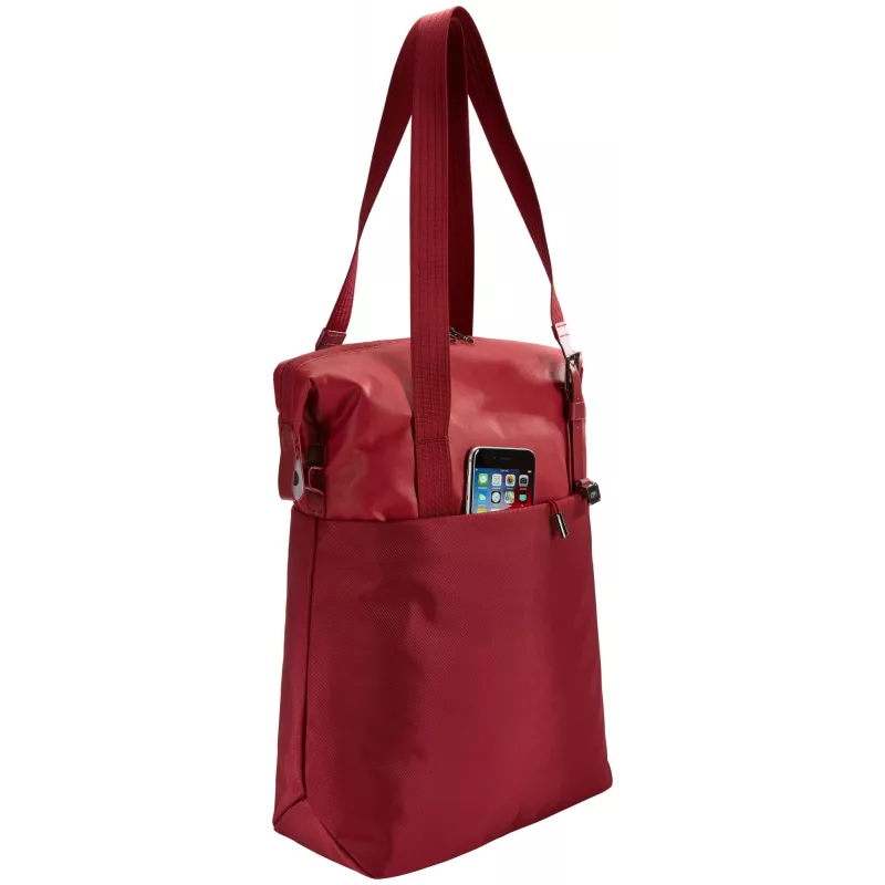 Thule Spira SPAT114 Rio Red -, Poliéster Bolso para mujer