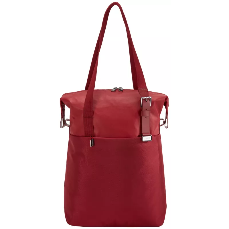 Thule Spira SPAT114 Rio Red -, Poliéster Bolso para mujer