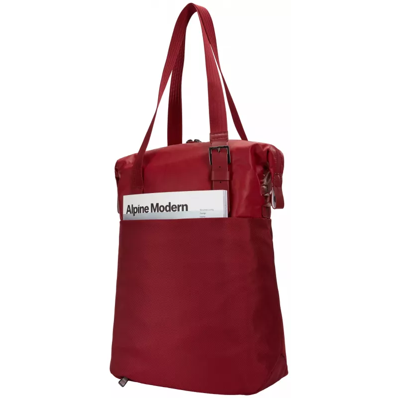 Thule Spira SPAT114 Rio Red -, Poliéster Bolso para mujer