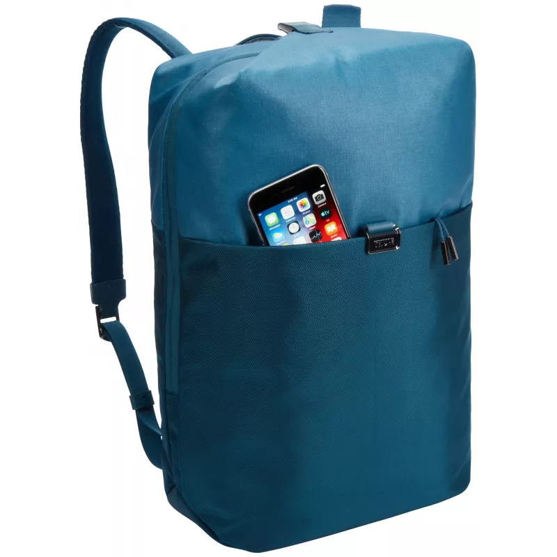 Thule Spira SPAB-113 Legion Blue Mochila Poliéster