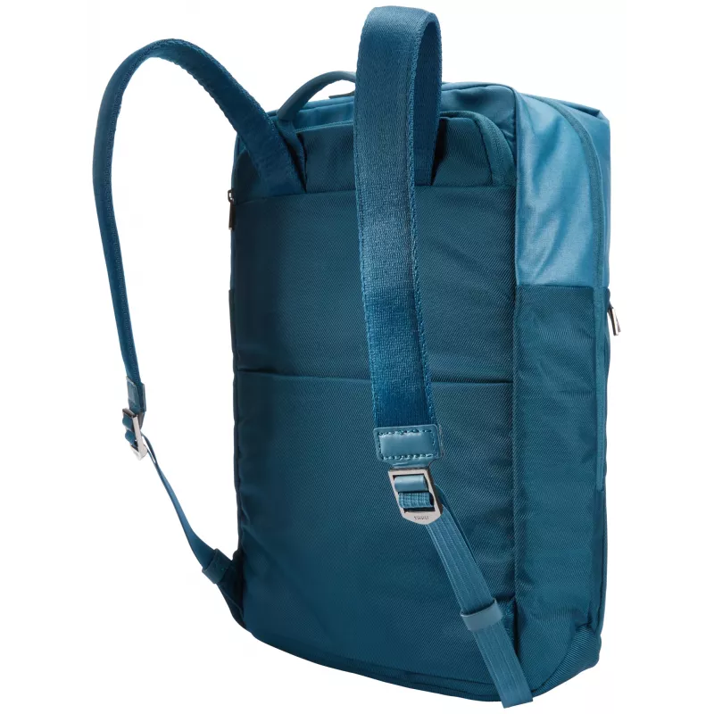 Thule Spira SPAB-113 Legion Blue Mochila Poliéster