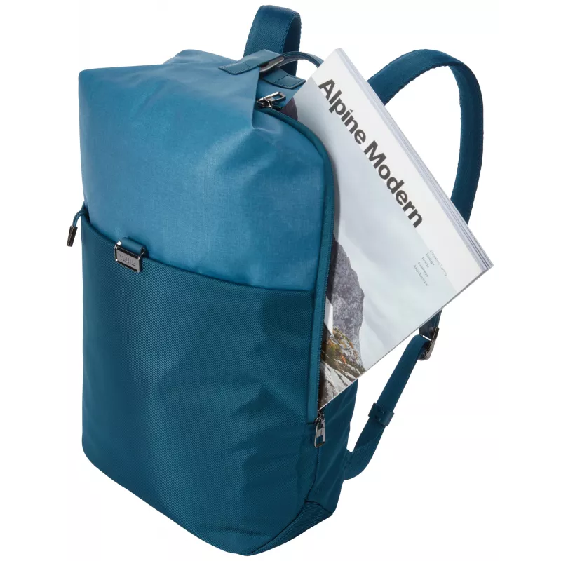 Thule Spira SPAB-113 Legion Blue Mochila Poliéster