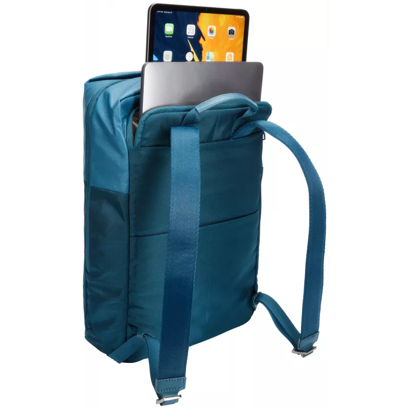 Thule Spira SPAB-113 Legion Blue Mochila Poliéster