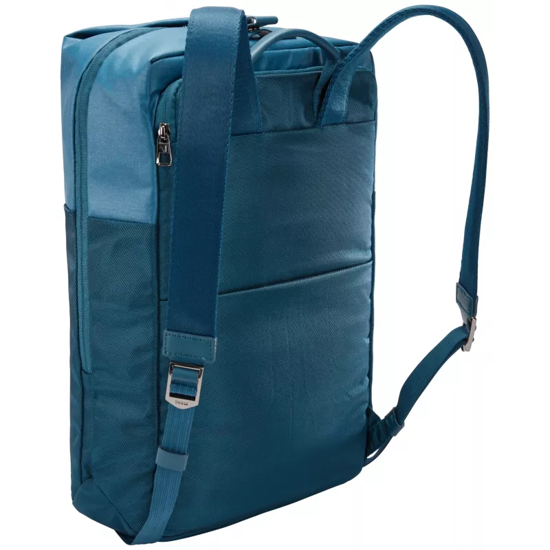 Thule Spira SPAB-113 Legion Blue Mochila Poliéster