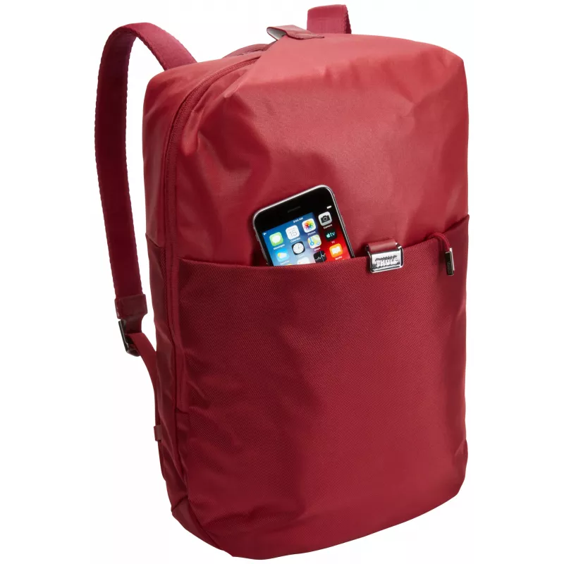 Thule Spira SPAB-113 Rio Red Mochila Poliéster