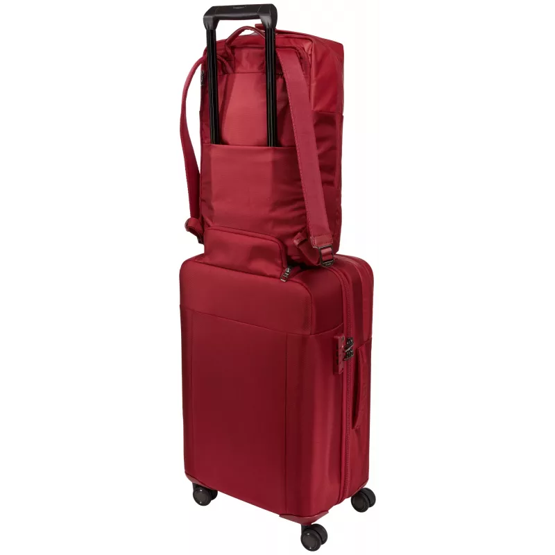 Thule Spira SPAB-113 Rio Red Mochila Poliéster