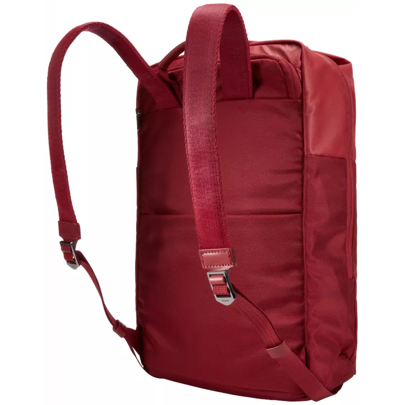 Thule Spira SPAB-113 Rio Red Mochila Poliéster