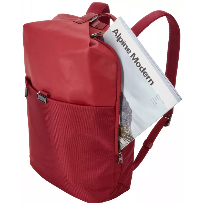 Thule Spira SPAB-113 Rio Red Mochila Poliéster