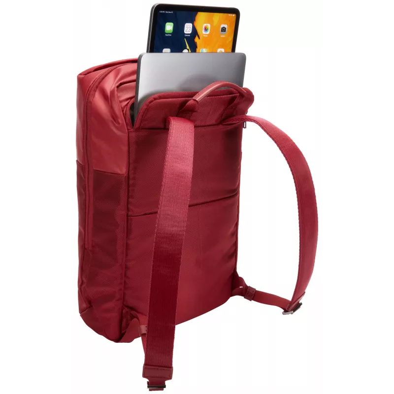 Thule Spira SPAB-113 Rio Red Mochila Poliéster
