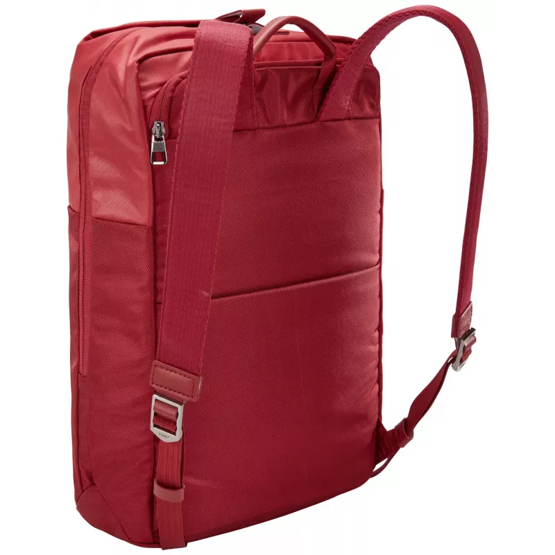 Thule Spira SPAB-113 Rio Red Mochila Poliéster