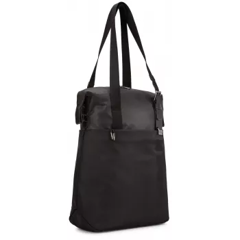 Thule Spira SPAT114 Negra Poliéster Bandolera para mujer