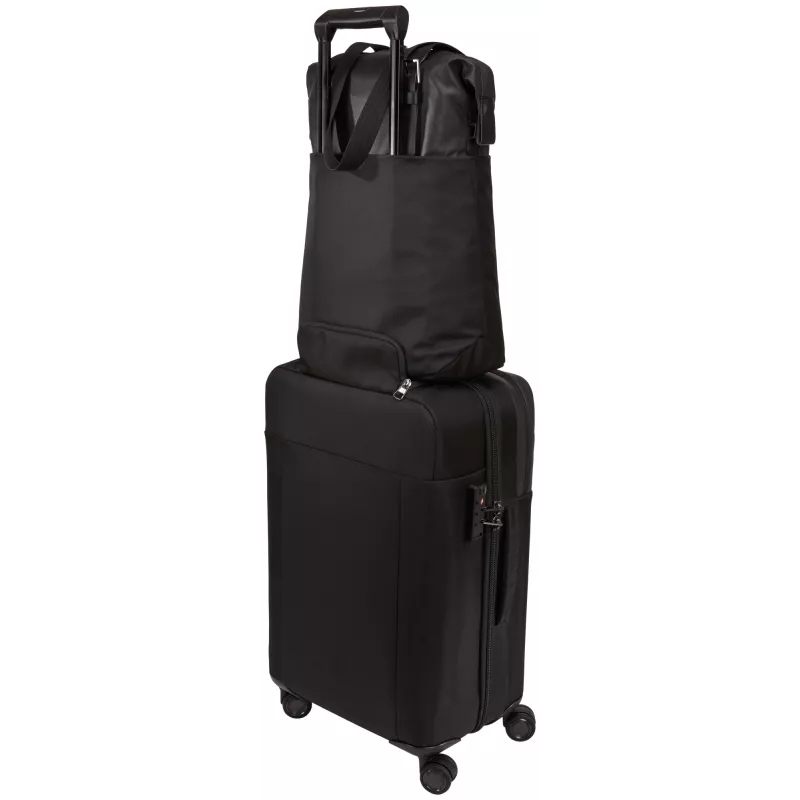 Thule Spira SPAT114 Negra Poliéster Bandolera para mujer