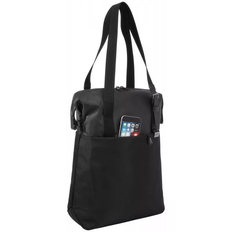 Thule Spira SPAT114 Negra Poliéster Bandolera para mujer