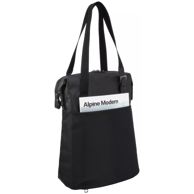 Thule Spira SPAT114 Negra Poliéster Bandolera para mujer