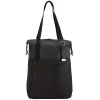 Thule Spira SPAT114 Negra Poliéster Bandolera para mujer