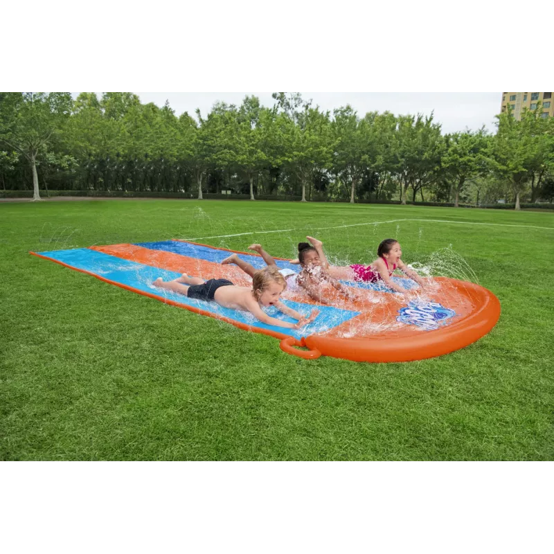 Tobogán acuático de jardín Bestway 52329